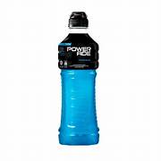 POWER ADE  FROOZEN  1 LTR