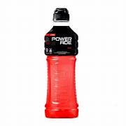 POWER ADE  ROJO 1 LTR