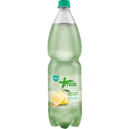 CACHANTUN LIMON JENGIBRE  1.6 LTRS