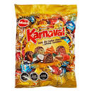 KARNAVAL BOMBON SABOR CHOCOLATE 50 UNDS 