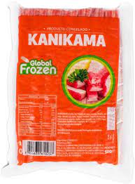 Kanikama 500 grs Global Frozen