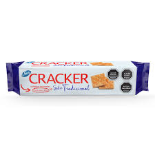 Galletas Cracker Selz