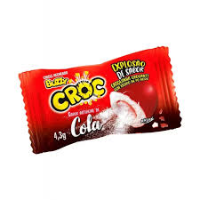 BUZZY CROC COCA COLA 1 UND
