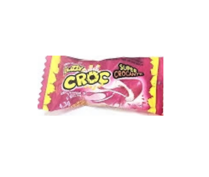 BUZZY CROC FRUTILLA 1 UND