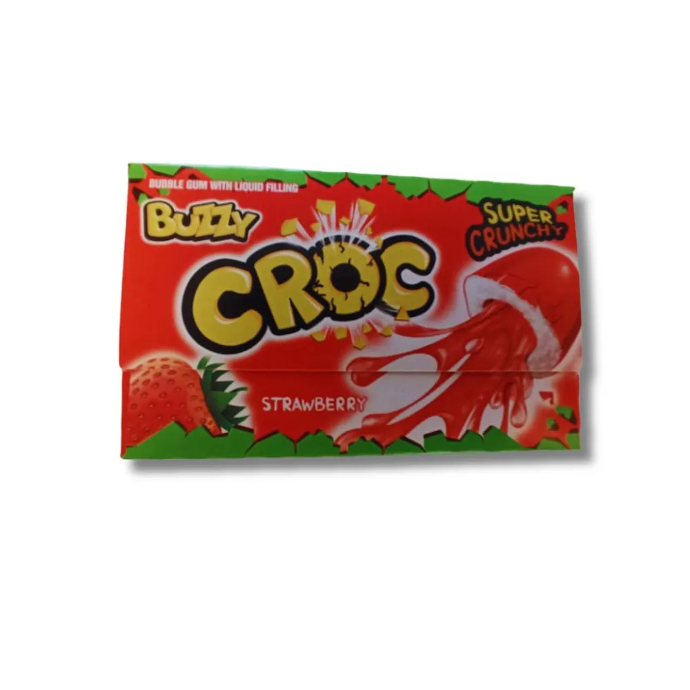 BUZZY CROC SANDIA CEREZA 1 UND