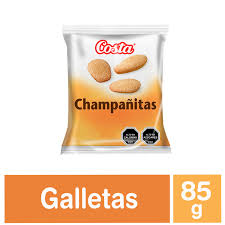 Costa Champañitas 85 grs