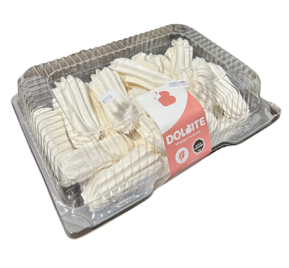 MERENGUES CAJA