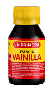 LA PRIMERA ESENCIA VAINILLA 250 ML