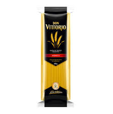 DON VITTORIO SPAGHETTI 400 GRS