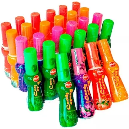 MABU CANDY SPRAY SABOR ELECCION (FRUTILLA, NARANJA, UVA, MANZANA) 30 ML