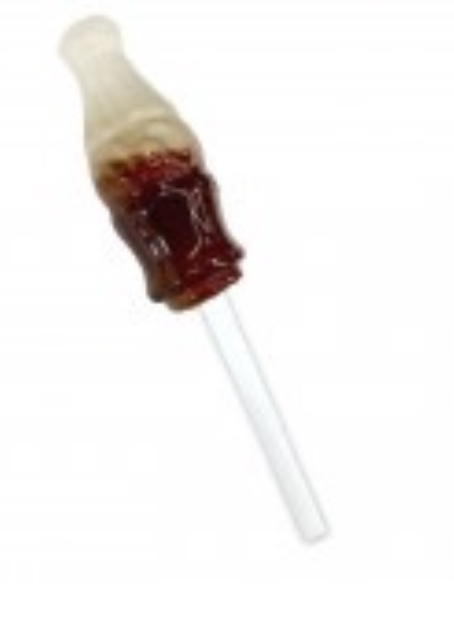 MABU LOLLIPOP SODA SABOR COLA 1 UNIDAD