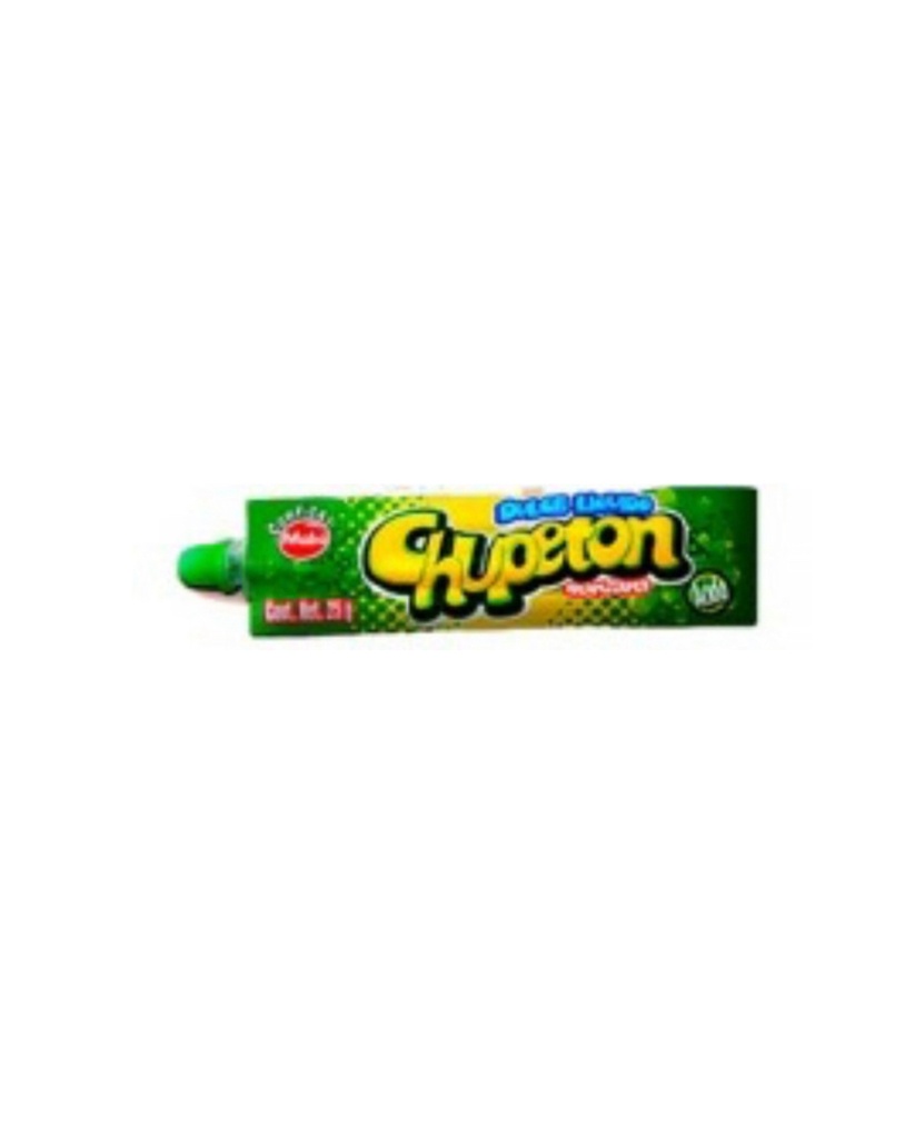 MABU DULCE LIQUIDO CHUPETON Sabores 20GRS