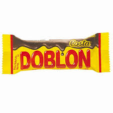 Doblón Costa 1 unidad