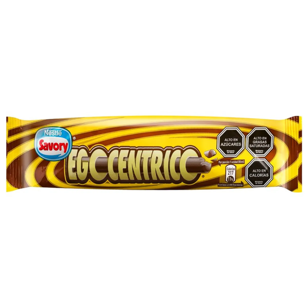 Egocentrico Savory