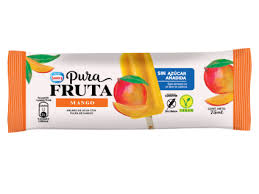 Pura Fruta Mango Savory 75ml 