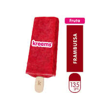 KREEMS HELADO FRAMBUESA 130G