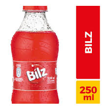 BEBIDA BILZ 250 ML