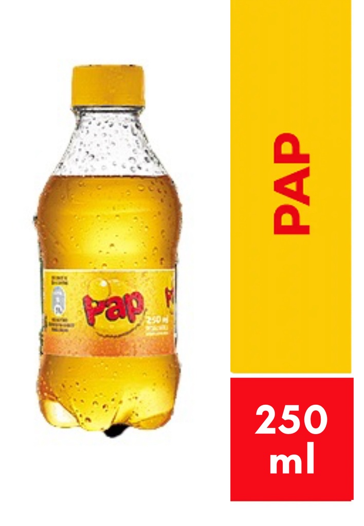 BEBIDA PAP 250ML