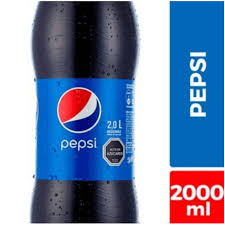 BEBIDA PEPSI 2LT