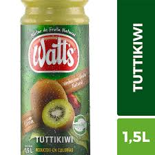 NECTAR WATTS TUTTIKIWI 1,5L