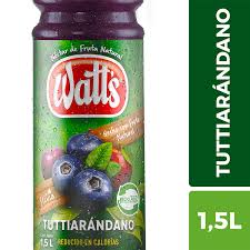 NECTAR WATTS TUTTIARANDANO 1,5L