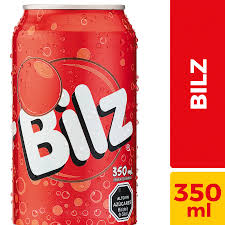 BEBIDA BILZ 350 ML