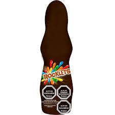 CONEJO DE PASCUA ROCKLETS 55GR