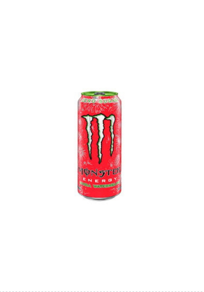MONSTER ENERGY ULTRA WATERMELON 473ML