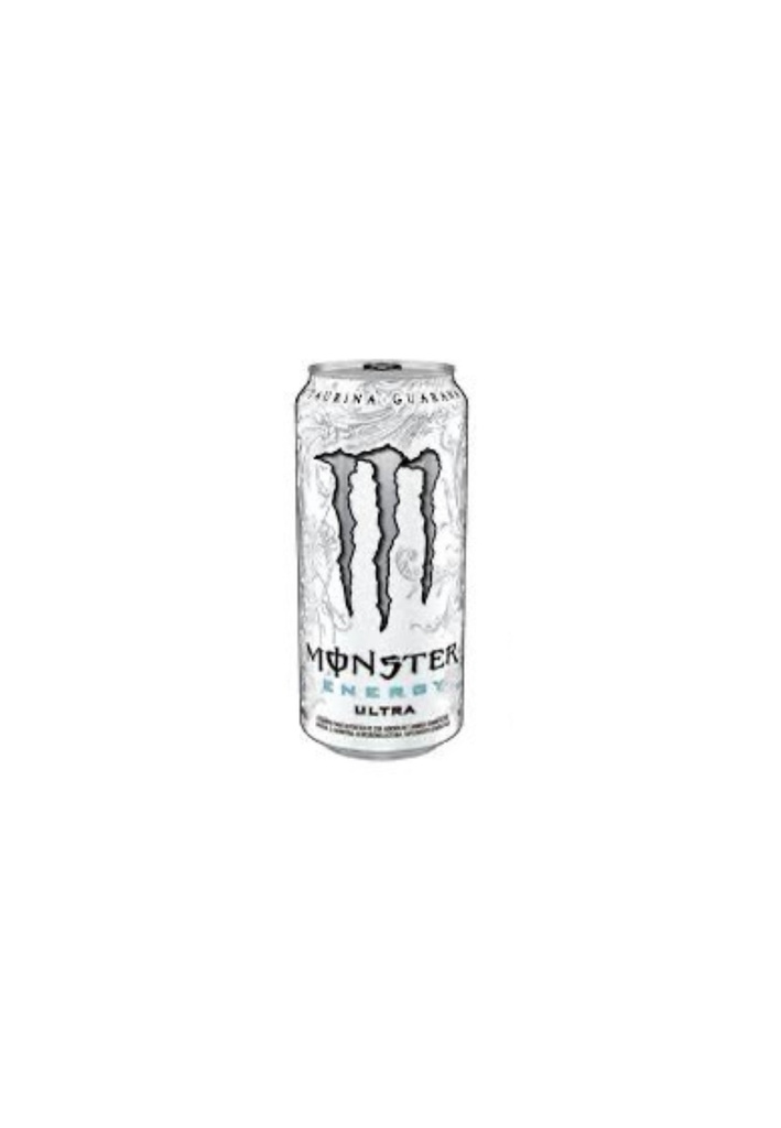 MONSTER ENERGY ULTRA 473ML