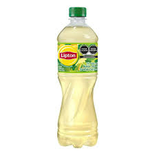 LIPTON TE VERDE SABOR LIMON 600ML