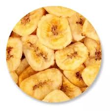 Banana Chips con azúcar 200GRS