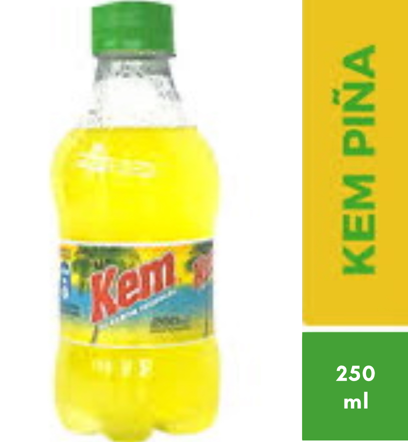 BEBIDA KEM 250 ML