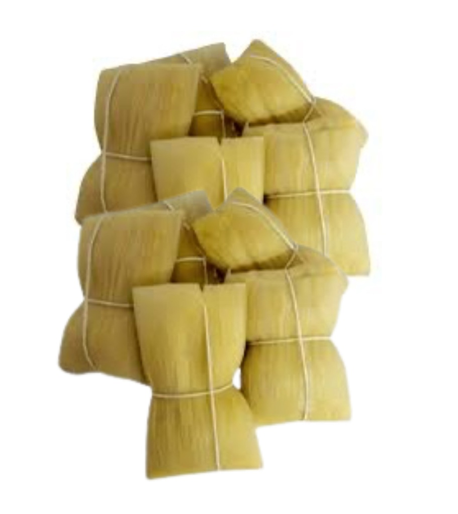 Humitas 10 unidades