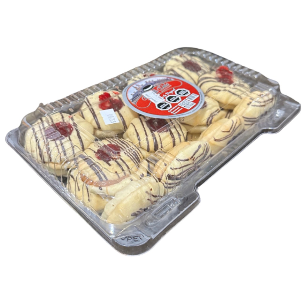 Galletas artesanales Alemanas