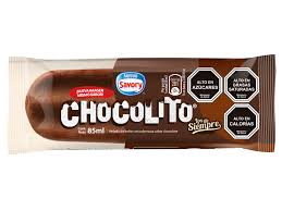 Chocolito  Savory 85ml