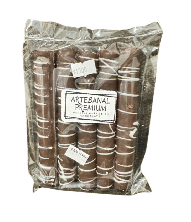 Cuchufli Premium 5 unds