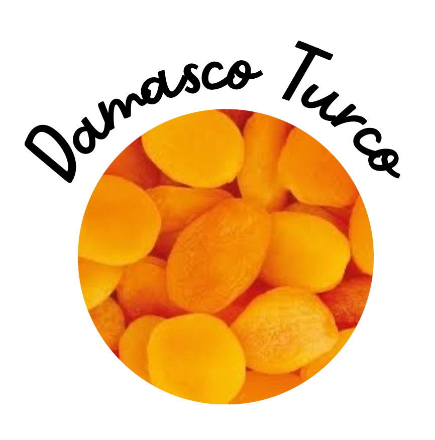 Damasco Turco 150 gr