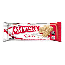 Mantecol Clasico 111grs