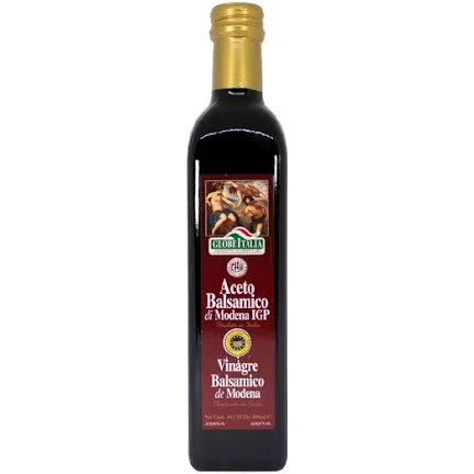 Aceto vinagre balsamico Globe 500ml