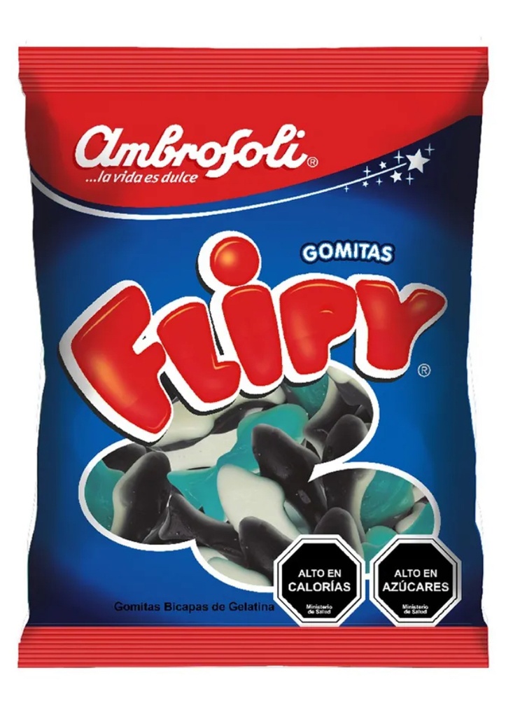 Flipy 25grs