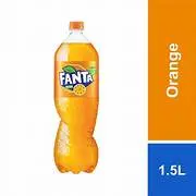 Fanta 1.5L