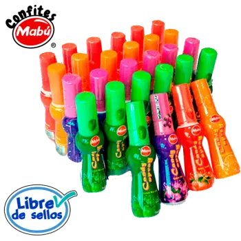 Candy Spray Acid Mabu