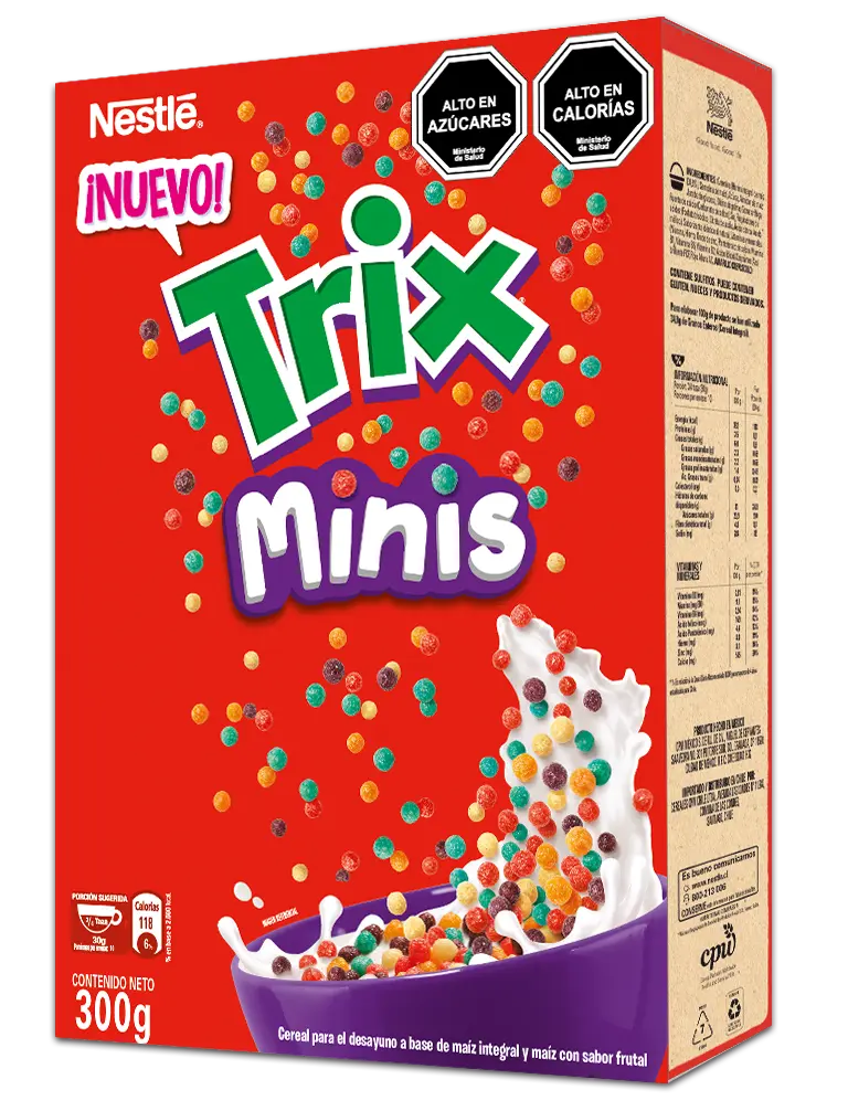 TRIX Minis