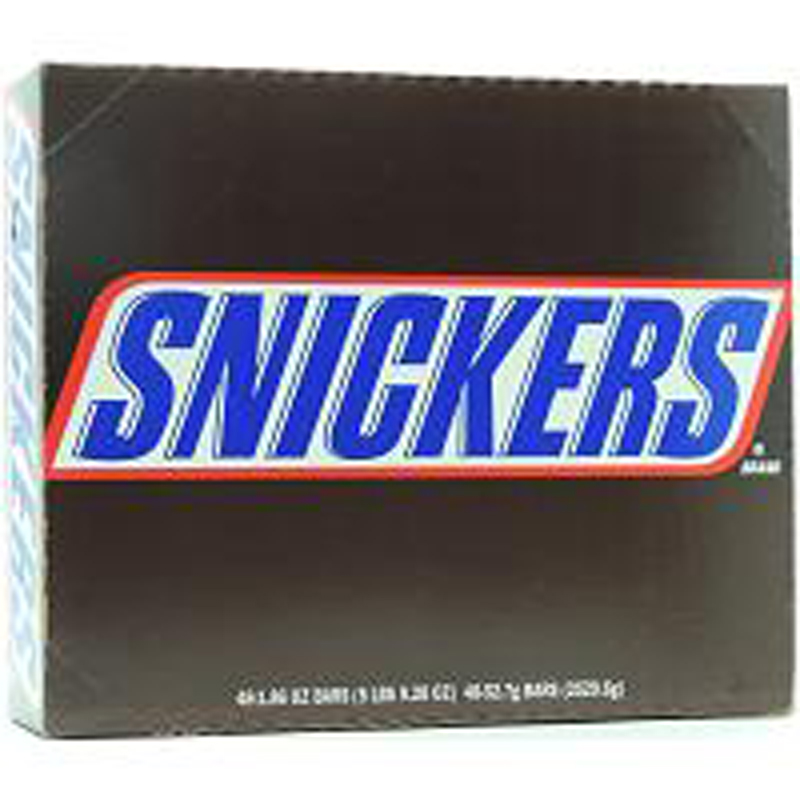 Snickers 52.7g