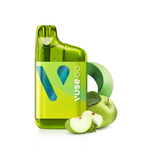 Vuse GO 5000 Apple Sour
