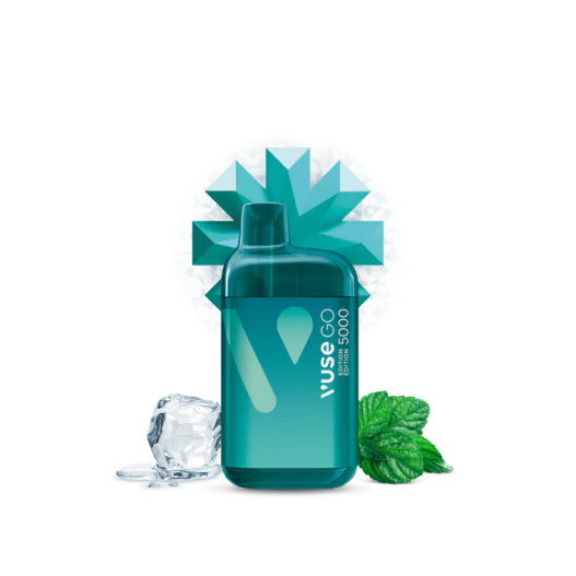 Vuse Go 1000 Mint Ice