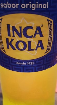 Inca kola 1.5 ltrs