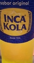 Inca kola 1.5 ltrs