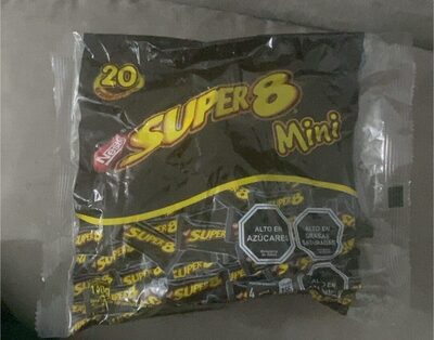 Super 8
