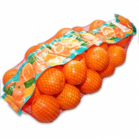 Naranja Jugo Malla 10 kgs